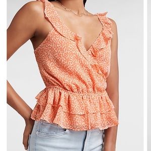 Express top